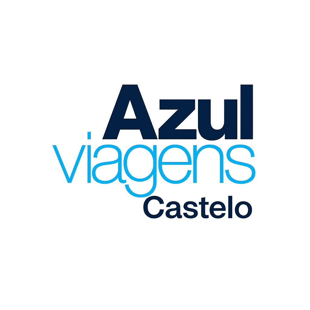 Azul Viagens Castelo — agência de viagens e turismo